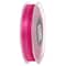 JAM Paper 3/8" x 25yd. Double Faced Satin Ribbon